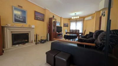 Chalet in Cartaya photo 17
