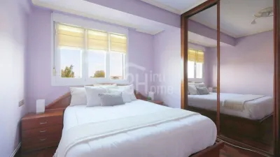 Apartment in Lapitze-Belaskoenea-Olaberria-Meaka photo 26