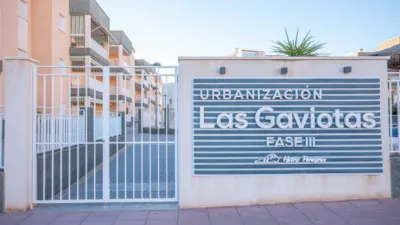 Apartment in San Juan de Terreros photo 3