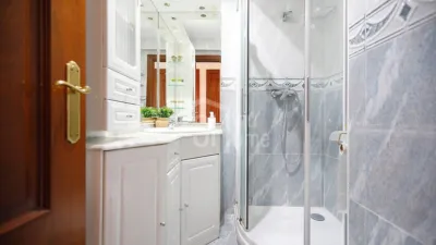 Apartment in Lapitze-Belaskoenea-Olaberria-Meaka photo 29