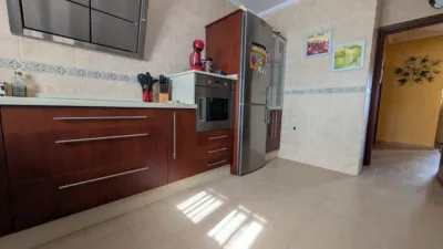 Chalet in Cartaya photo 19