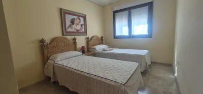 Apartment in Poble de Llevant photo 11