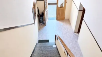 Chalet in Monforte de Lemos (City Centre)