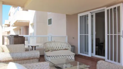 Apartment at 4 Punta Cormoran Street photo 3