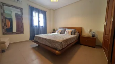 Chalet in Cartaya photo 26