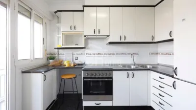 Apartment in Lapitze-Belaskoenea-Olaberria-Meaka photo 16