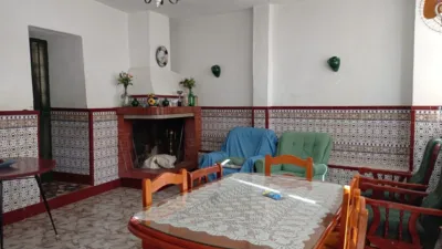 Chalet in Zufre photo 3