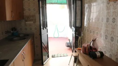 Apartment in Bellavista photo 21