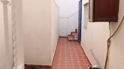 Apartment in Bellavista photo 24