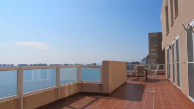 Apartment at 4 Punta Cormoran Street photo 22