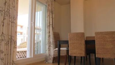 Apartment at 4 Punta Cormoran Street photo 12