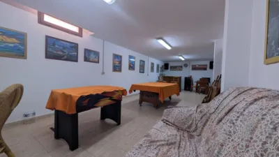 Chalet in Cartaya photo 43