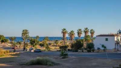 Apartment in San Juan de Terreros photo 45