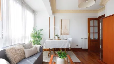 Apartment in Lapitze-Belaskoenea-Olaberria-Meaka photo 13