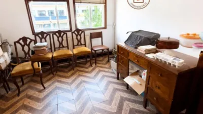 Chalet in Monforte de Lemos (City Centre) photo 6