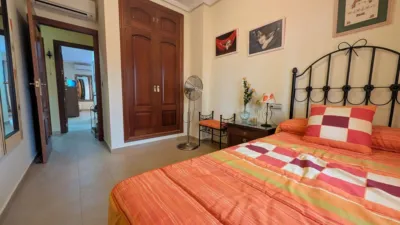 Chalet in Cartaya photo 30