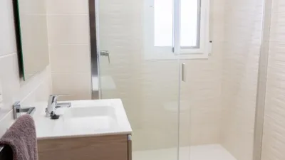 Apartment in San Juan de Terreros photo 22