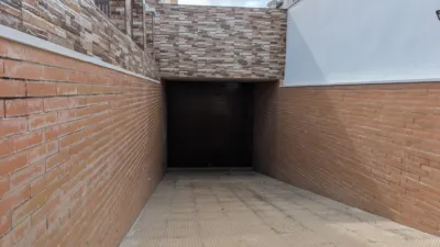 Chalet in Cartaya photo 8