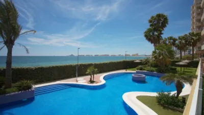 Apartment at 4 Punta Cormoran Street photo 35