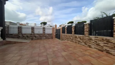 Chalet in Cartaya photo 4