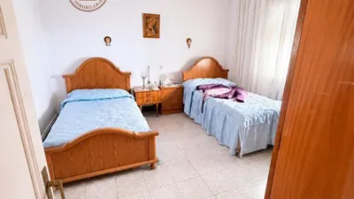Chalet in Monforte de Lemos (City Centre) photo 10