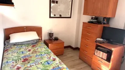 Apartment in Laguna de Duero photo 19