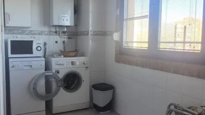 Apartment in Poble de Llevant photo 23