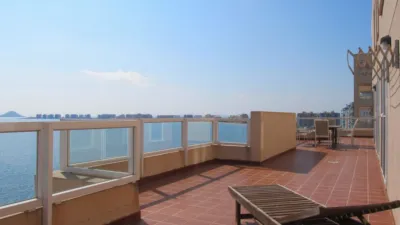 Apartment at 4 Punta Cormoran Street photo 4