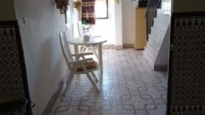 Chalet in Zufre photo 15