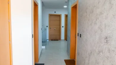 Apartment in San Juan de Terreros photo 31
