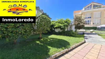 Piso en Somo photo 23