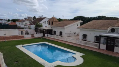 Chalet in Cartaya photo 40