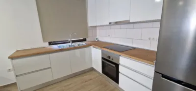 Apartment in Salamanca-Uruguay-Las Mimosas photo 7