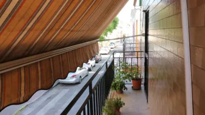 Apartment in Bellavista photo 30