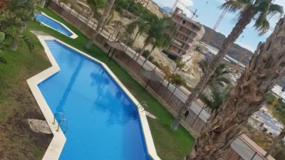 Casa – Mutxamel - Vista 2