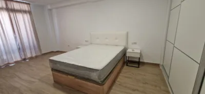 Apartment in Salamanca-Uruguay-Las Mimosas photo 9