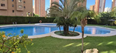 Apartment in Poble de Llevant photo 26