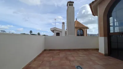 Chalet in Cartaya photo 35
