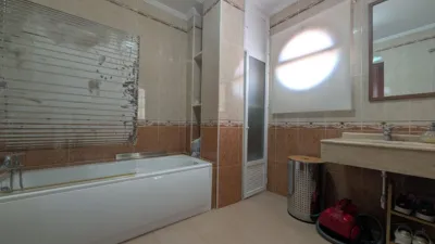 Chalet in Cartaya photo 37