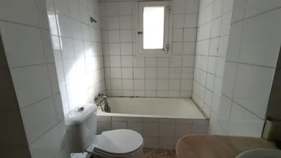 Apartment in Estadi Balear photo 16