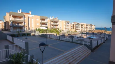 Apartment in San Juan de Terreros photo 37