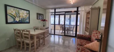 Apartment in Poble de Llevant photo 2