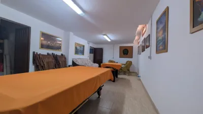Chalet in Cartaya photo 46