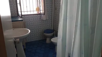 Chalet in Zufre photo 17