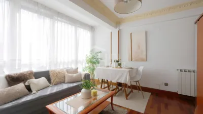 Apartment in Lapitze-Belaskoenea-Olaberria-Meaka photo 14