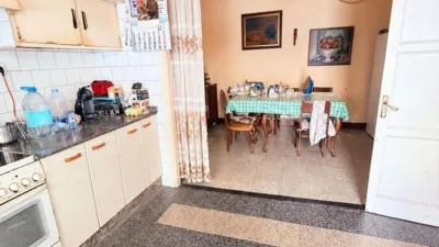 Chalet in Monforte de Lemos (City Centre) photo 13