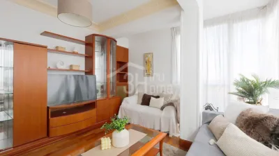 Apartment in Lapitze-Belaskoenea-Olaberria-Meaka photo 11
