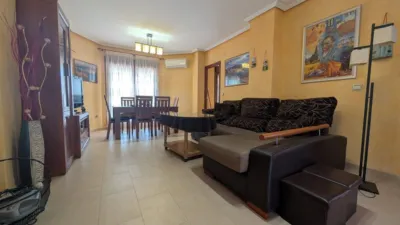 Chalet in Cartaya photo 16