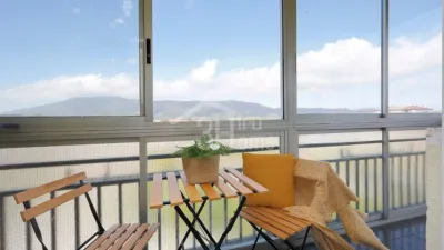 Apartment in Lapitze-Belaskoenea-Olaberria-Meaka photo 5