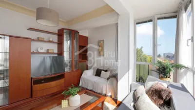 Apartment in Lapitze-Belaskoenea-Olaberria-Meaka photo 12
